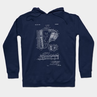 Piano 2 Hoodie